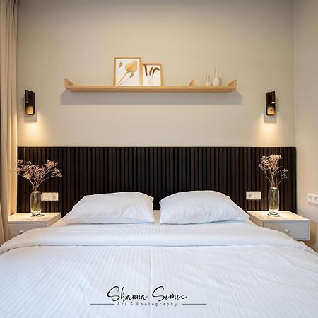 Aparthotel Boutique By Urban Home Stay Alkmaar Kültér fotó
