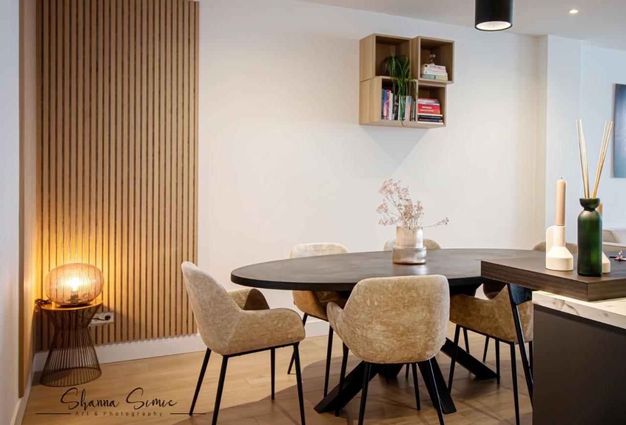 Aparthotel Boutique By Urban Home Stay Alkmaar Kültér fotó