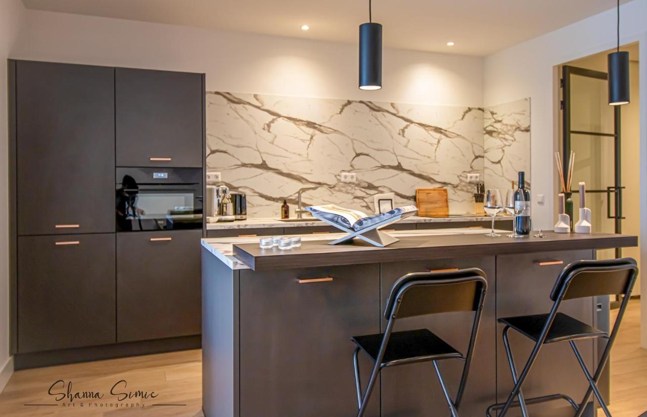 Aparthotel Boutique By Urban Home Stay Alkmaar Kültér fotó