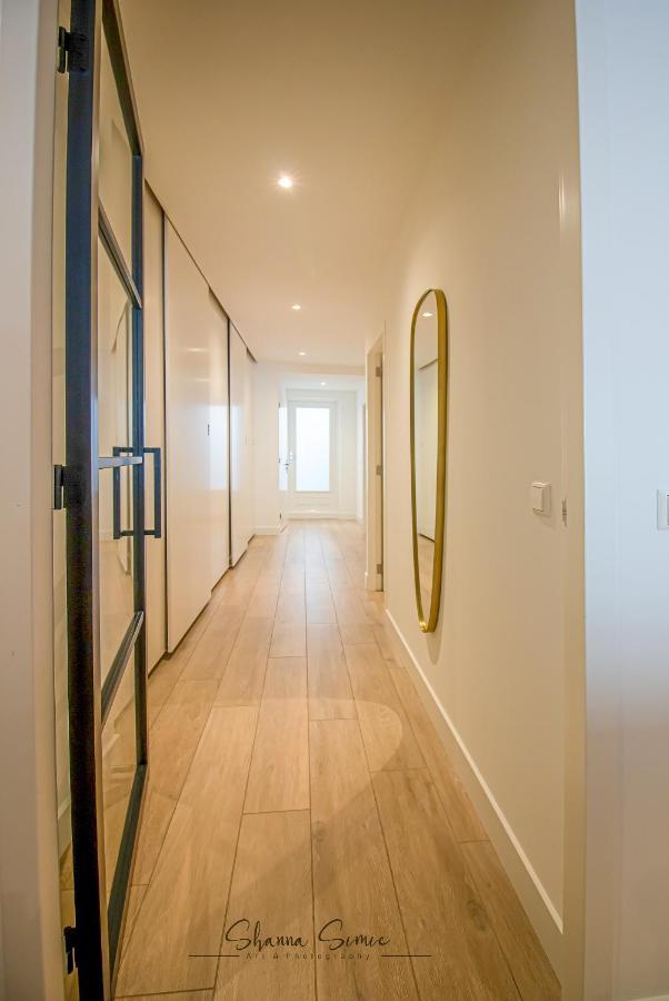 Aparthotel Boutique By Urban Home Stay Alkmaar Kültér fotó