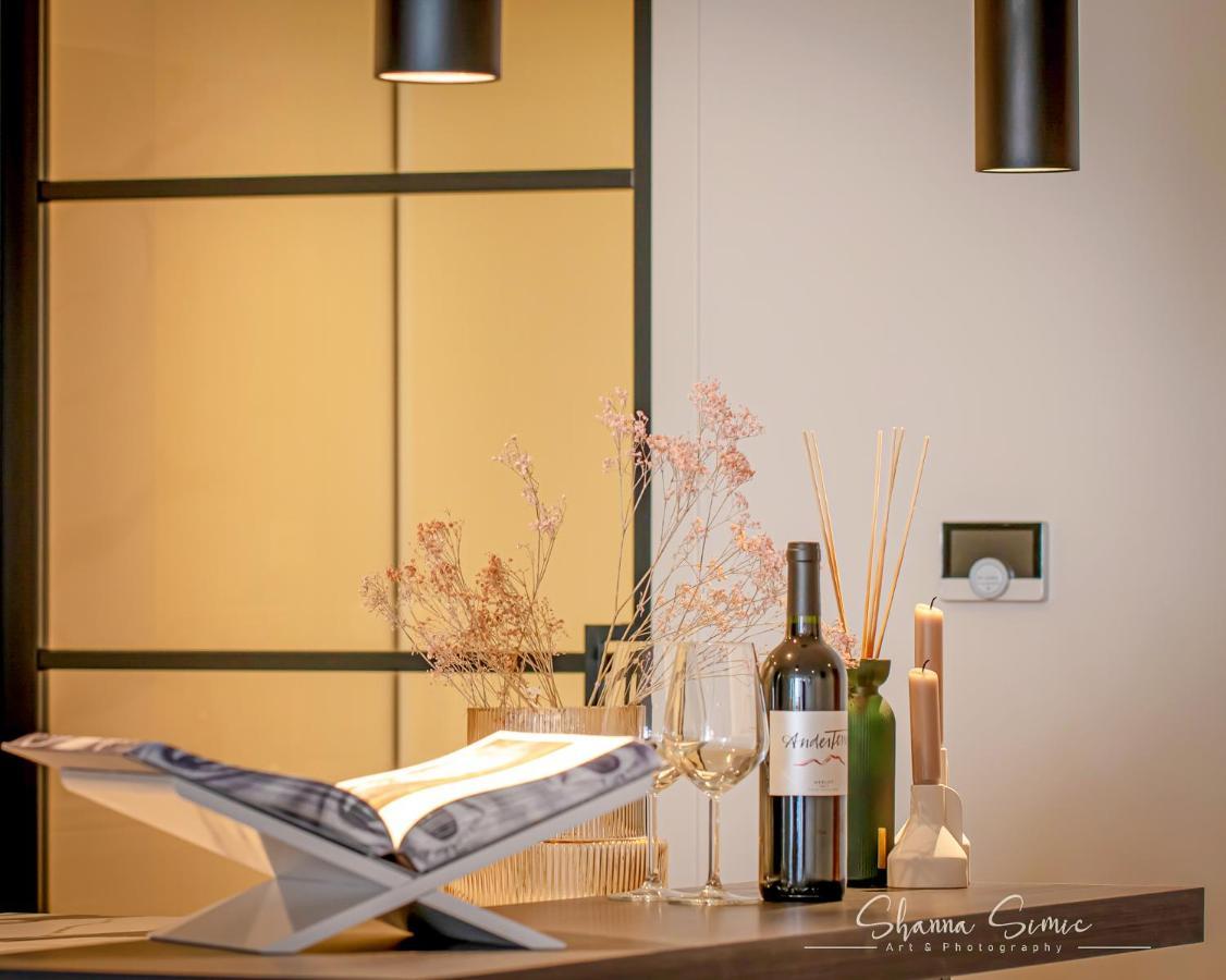 Aparthotel Boutique By Urban Home Stay Alkmaar Kültér fotó