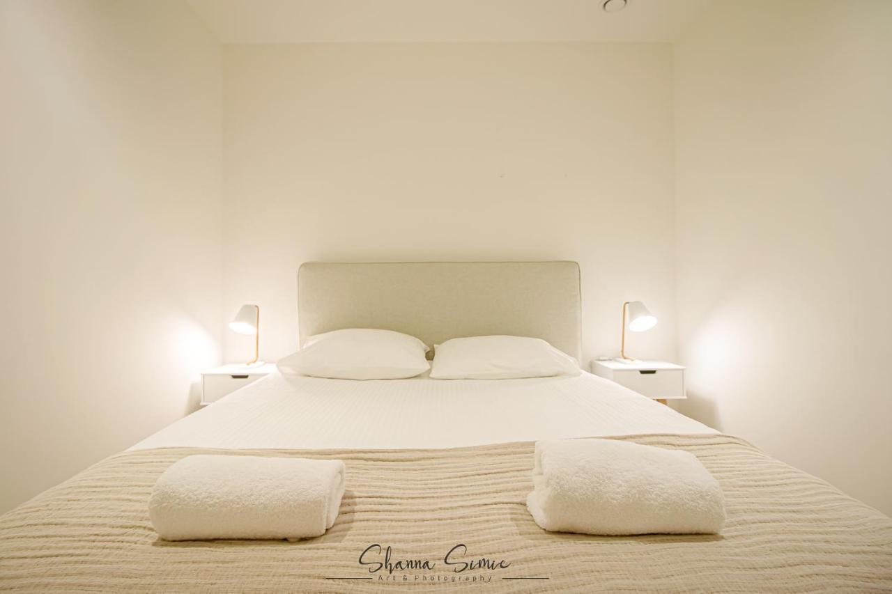 Aparthotel Boutique By Urban Home Stay Alkmaar Kültér fotó