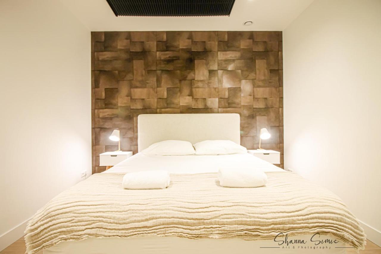 Aparthotel Boutique By Urban Home Stay Alkmaar Kültér fotó