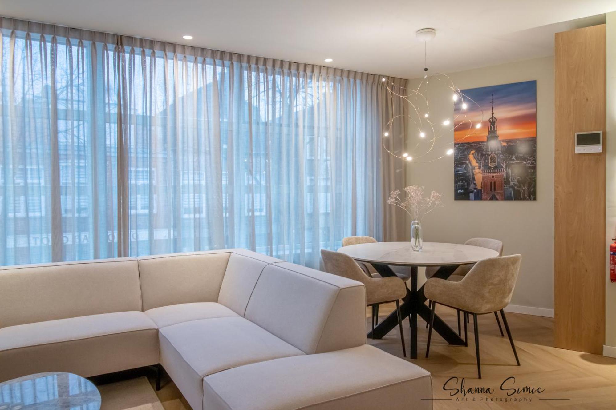 Aparthotel Boutique By Urban Home Stay Alkmaar Kültér fotó