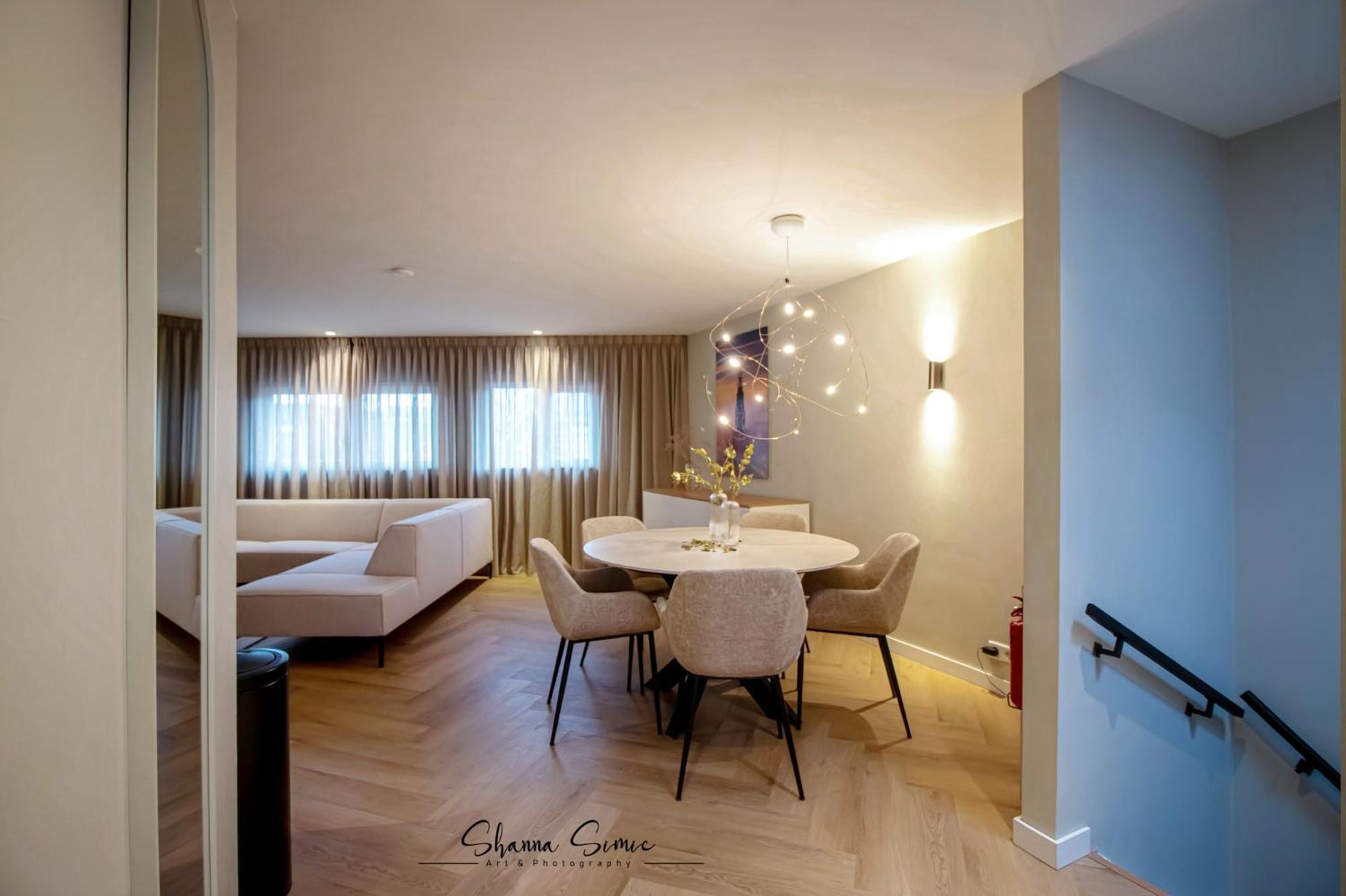 Aparthotel Boutique By Urban Home Stay Alkmaar Kültér fotó