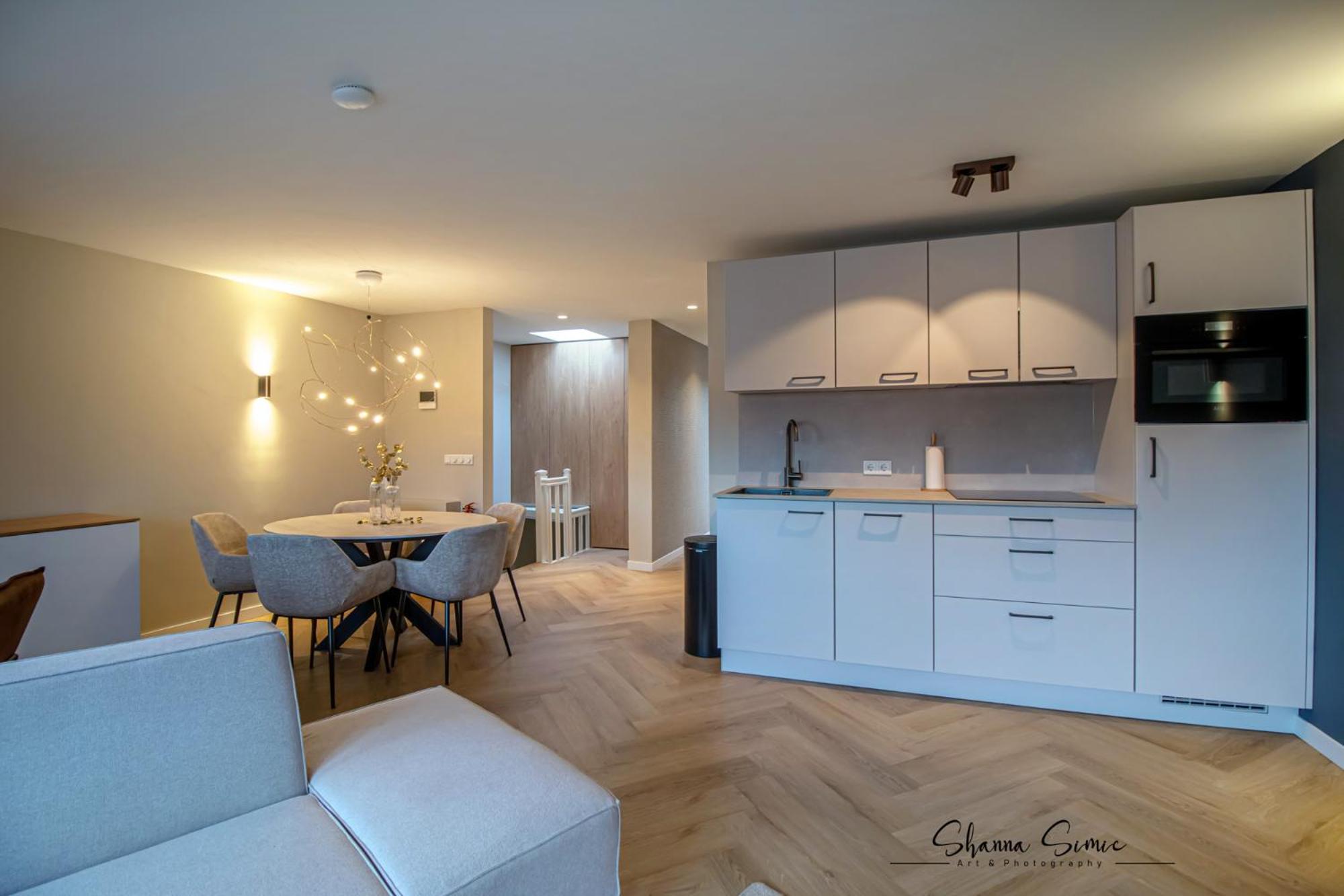 Aparthotel Boutique By Urban Home Stay Alkmaar Kültér fotó