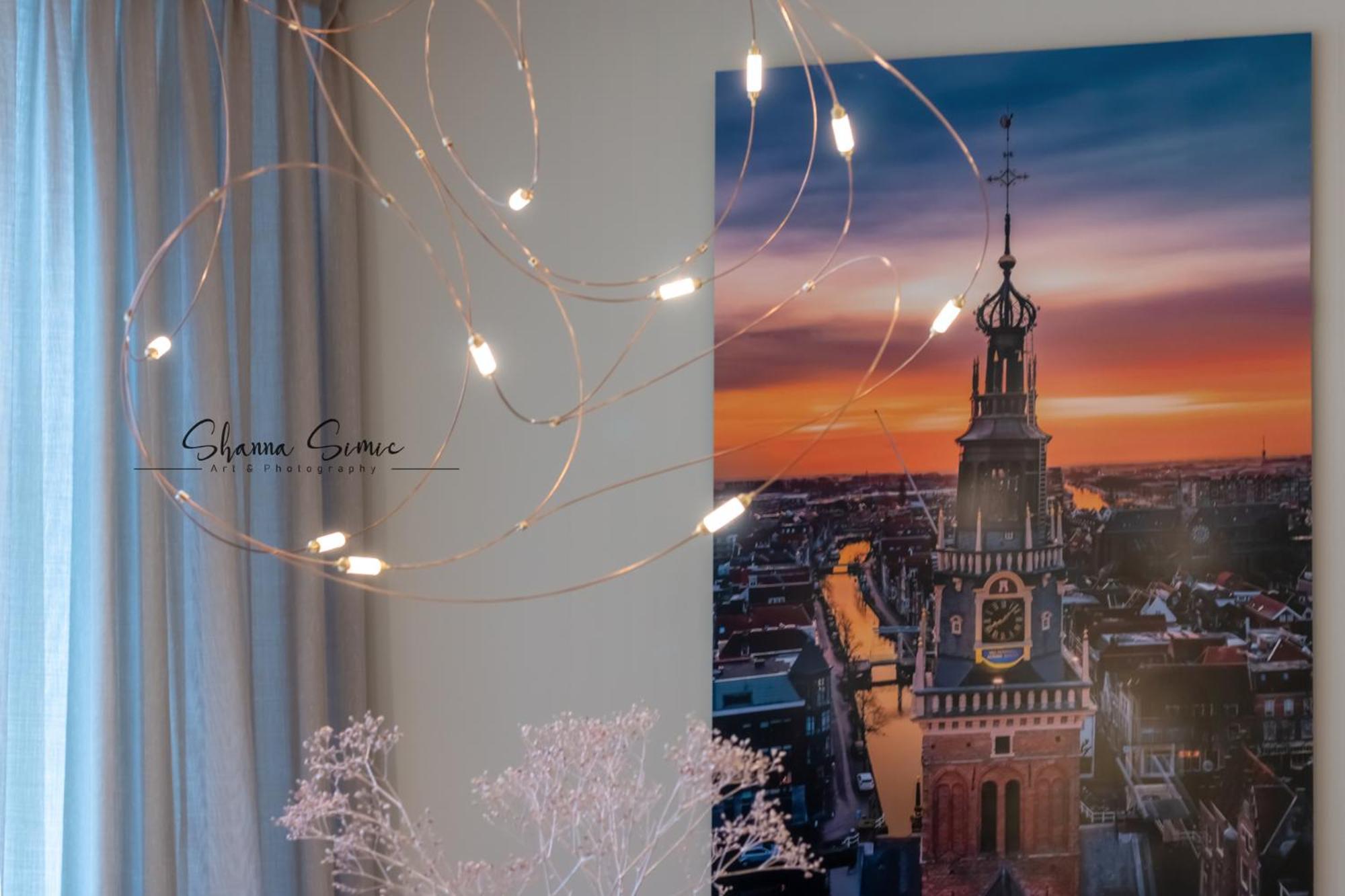 Aparthotel Boutique By Urban Home Stay Alkmaar Kültér fotó