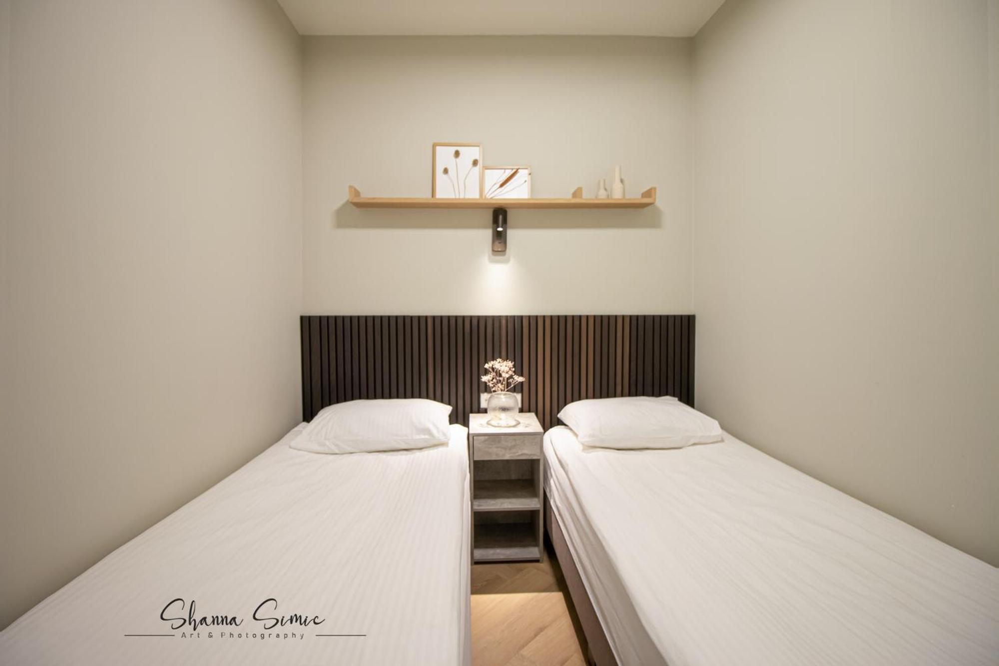 Aparthotel Boutique By Urban Home Stay Alkmaar Kültér fotó
