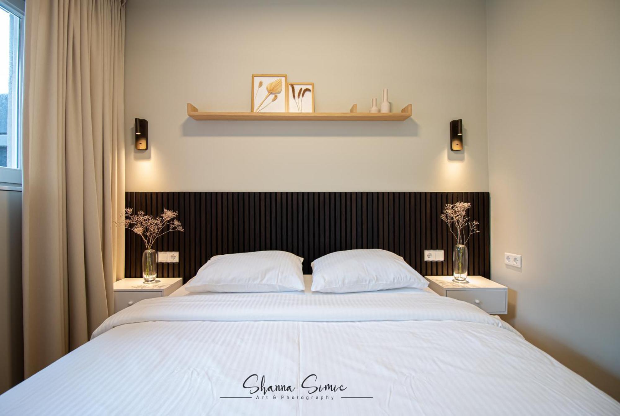 Aparthotel Boutique By Urban Home Stay Alkmaar Kültér fotó